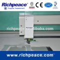 richpeace pure chenille embroidery machine